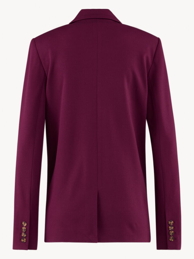 blazer rosso taw0781-30058 compra tamaris blazer online